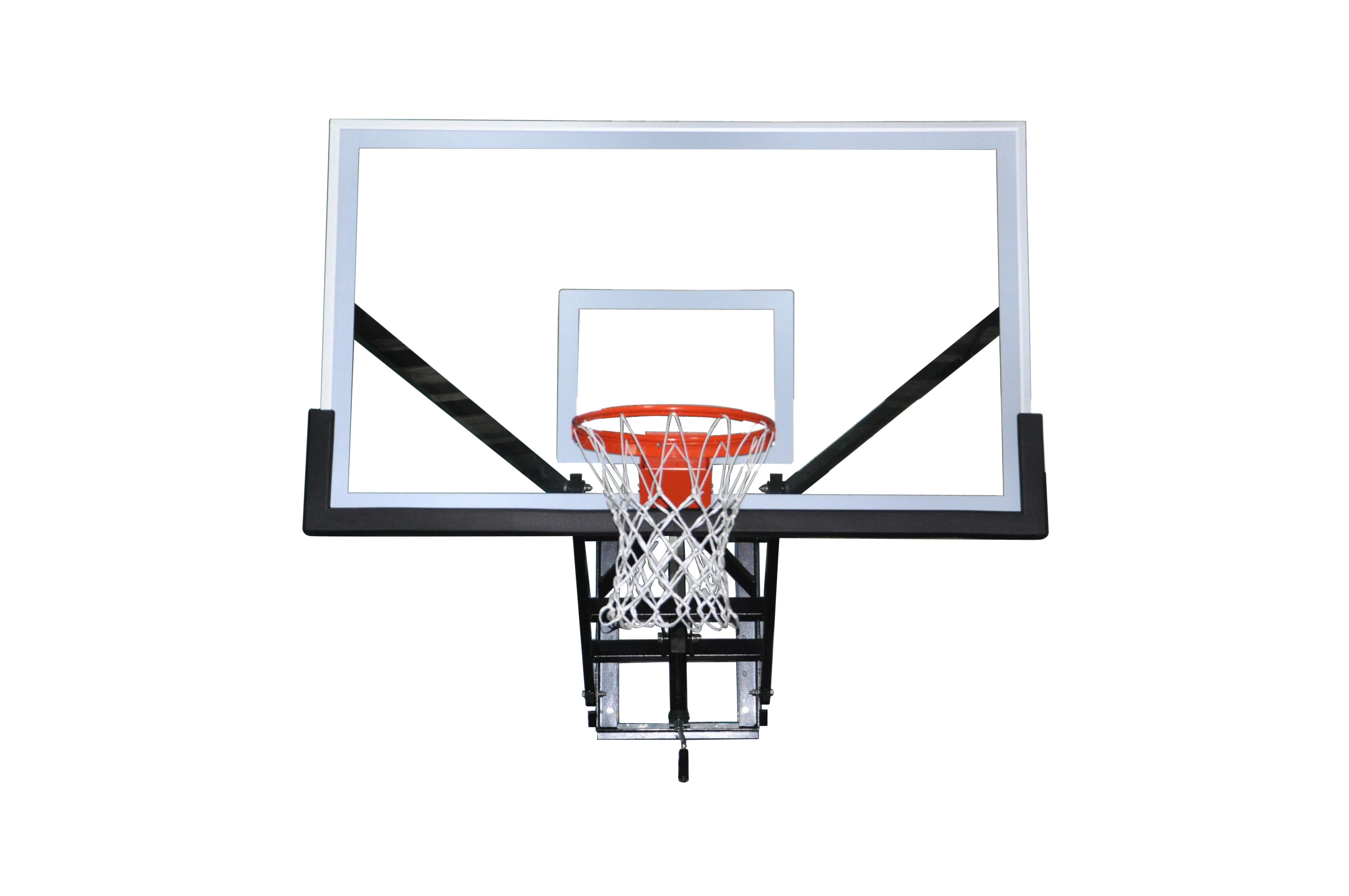 basketball hoops proformance hoops wall mount