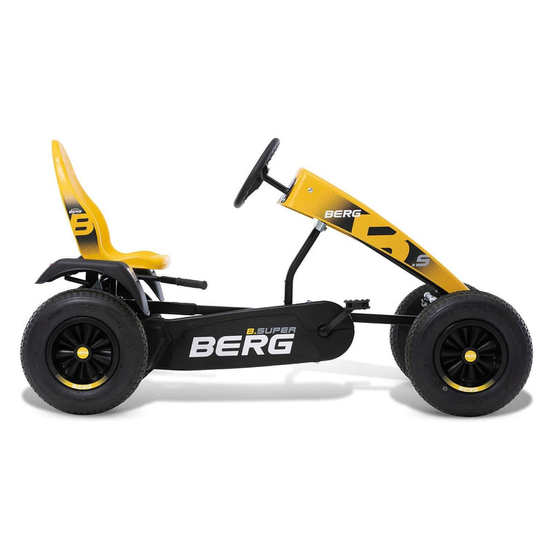 BERG B.Super BFR Pedal Go-Kart