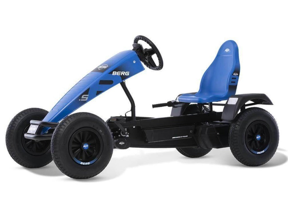 BERG B.Super BFR Pedal Go-Kart - River City Play Systems